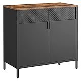 SONGMICS Sideboard, küchenschrank, 1...